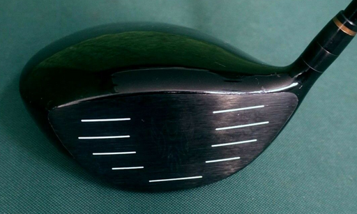 USA Issue Speed Star Pheonix 10.5° Driver Regular Graphite Shaft Winn Grip