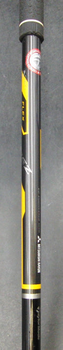 Taylormade Rbladez A Gap Wedge Stiff Graphite Shaft Elite Grip