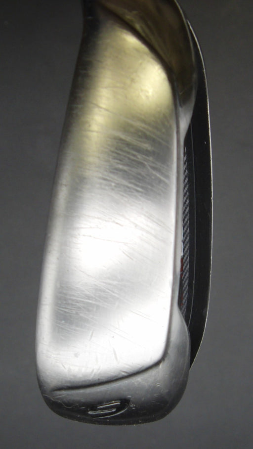 TaylorMade Aeroburner HL 9 Iron Stiff Steel Shaft TaylorMade Grip