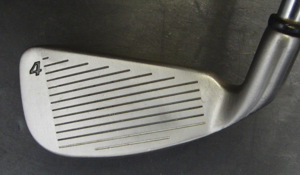 Callaway Big Bertha 1996 4 Iron Regular Steel Shaft Golf Pride Grip