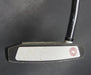 Odyssey Versa 7H Putter 87cm Length Steel Shaft Odyssey Grip*