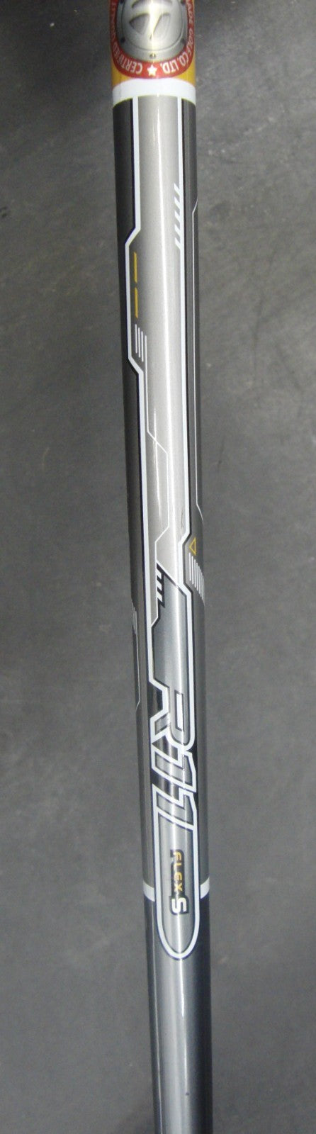 Shaft For TaylorMade R11 5 Wood 109cm Length Stiff Graphite Shaft