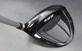 PRGR Egg Spoon 15° 3 Wood Stiff Graphite Shaft Golf Pride Grip
