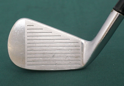 Srixon I-302 Forged Trajectory Control 3 Iron Stiff Steel Shaft Karma Grip