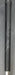 Callaway Big Bertha 8 Iron Uniflex Steel Shaft Callaway Grip