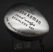 Morris Otasu Keman 431 Sand Wedge Graphite Shaft Morris Grip