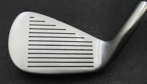 Mizuno MP-20 6 Iron Stiff Steel Shaft Golf Pride Grip