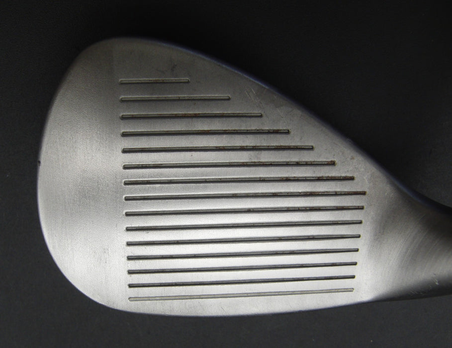 TaylorMade RBZ Gap A Wedge Stiff Steel Shaft with Grip
