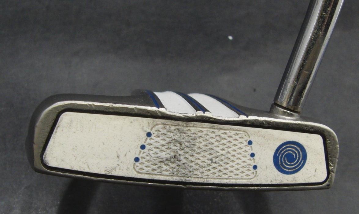 Odyssey Divine Putter Steel Shaft 84cm Length West Golf Grip