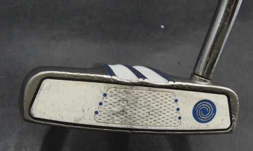 Odyssey Divine Putter Steel Shaft 84cm Length West Golf Grip