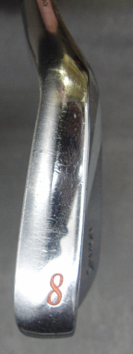 Srixon Z 965 8 Iron Stiff Steel Shaft Golf Pride Grip