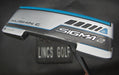 Ping Sigma 2 Kushin C Putter 86cm Playing Length Steel Shaft Ping Grip