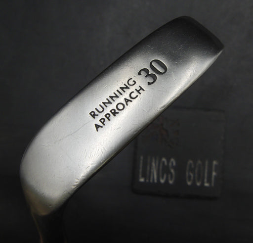 Certain Runing Approach 30 Chipper Regular Steel Shaft Multiplex Grip