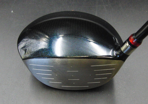 Yonex Cyberstar Nanov 450D 9° Driver Stiff Graphite Shaft Golf Pride Grip