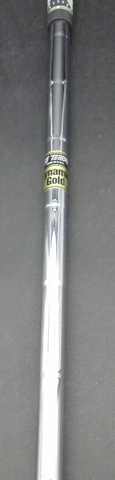 Callaway X Hot 19° 3 Hybrid Stiff Steel Shaft Golf Pride Grip