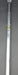 Callaway X Hot 19° 3 Hybrid Stiff Steel Shaft Golf Pride Grip