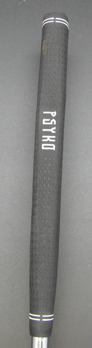 Odyssey Versa 9 Putter 89cm Length Steel Shaft PSYKO Grip*