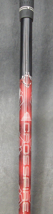 Mizuno ST-Z 220 9.5° Driver Regular (Optional) Graphite Shaft Psyko Grip
