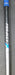 Callaway X Forged 8 Iron Stiff Steel Shaft Golf Pride Grip
