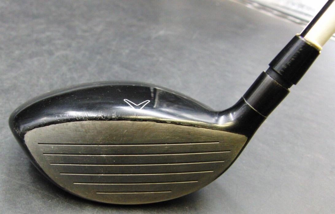 Callaway Collection 5 Wood Regular Graphite Shaft Golf Pride Grip