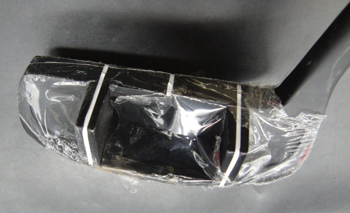 New Left-Handed World Eagle CH-809 Chipper Regular Steel Shaft World Eagle Grip