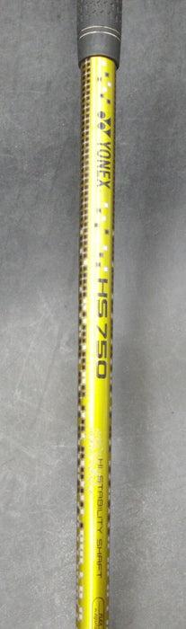 Yonex VXF 7 Iron Regular Graphite Shaft Yonex Grip