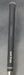 Ping G400 Silver Dot 6 Iron Stiff Steel Shaft Golf Pride Grip