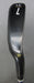 Cleveland CG16 Laser Milled 31° 7 Iron Regular Steel Shaft Cleveland Grip