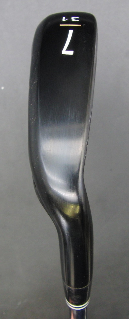 Cleveland CG16 Laser Milled 31° 7 Iron Regular Steel Shaft Cleveland Grip