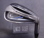 Nike Slingshot 7 Iron Uniflex Steel Shaft Nike Grip