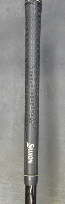 Srixon WR 16.5° 4 Wood Stiff Graphite Shaft Srixon Grip