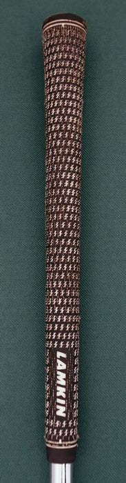 Callaway Apex Pro Forged 16 20 8 Iron TX X Stiff Flex Steel Shaft Lamkin Grip