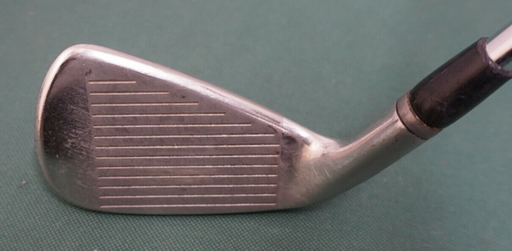 Cobra Bio Cell+ Tungsten Cell Weighting 6 Iron Stiff Steel Shaft Golf Pride Grip