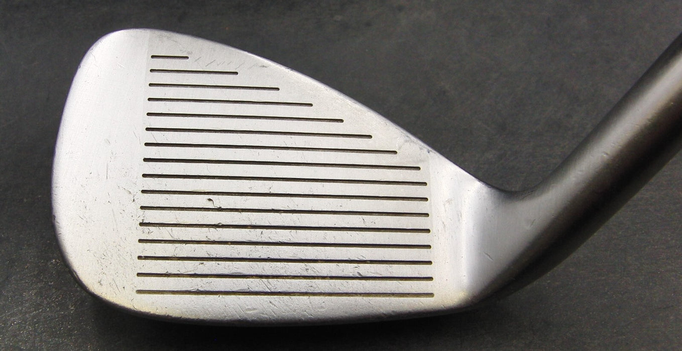 Lynx Predator SF Gap A Wedge Regular Graphite Shaft LYNX Grip