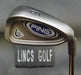 Ping i5 Green Dot 6 Iron Regular Steel Shaft Ping Grip