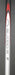 Callaway Big Bertha 2008 7 Iron Regular Graphite Shaft Callaway Grip