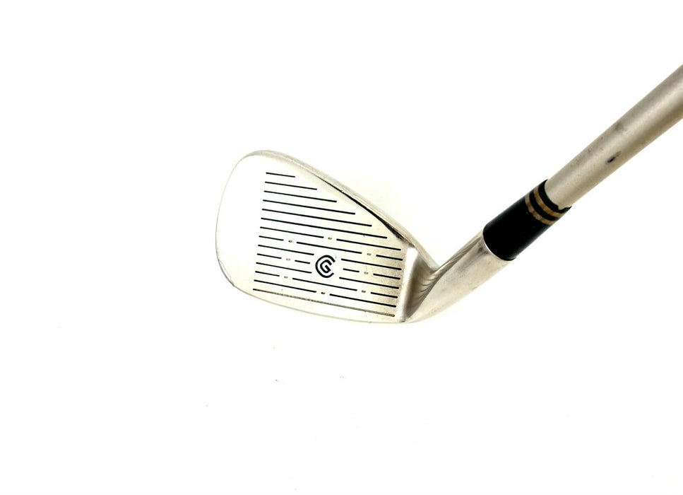 Ladies Cleveland Emerald Collection 9 Iron Womens Flex Graphite Shaft