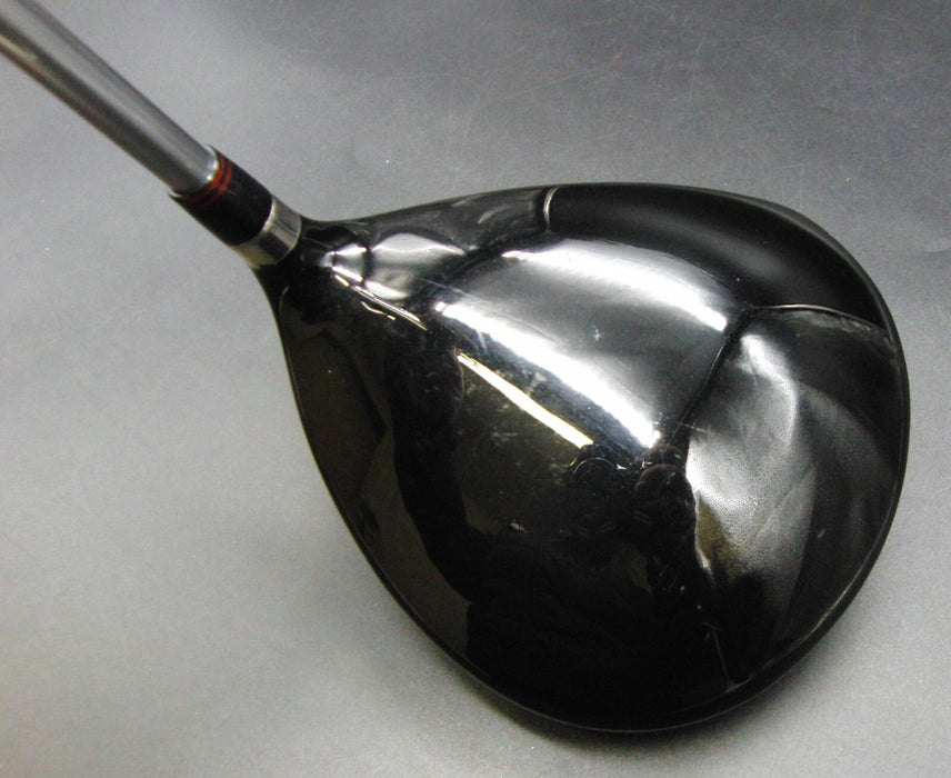 Bridgestone Tourstage X-Drive GR 9.5° Driver Stiff Graphite Shaft Tourstage Grip