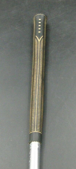 Wilson Sam Snead Blue Ridge 7 Iron Regular Steel Shaft Unbranded Grip