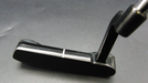 Cleveland Golf Milled Putter Steel Shaft 87cm Playing Length Cleveland Grip