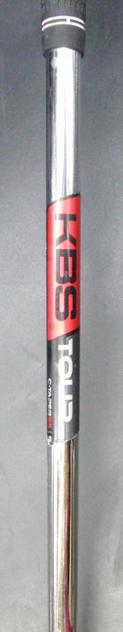 TaylorMade TP RSi Forged 9 Iron Stiff Steel Shaft Golf Pride Grip