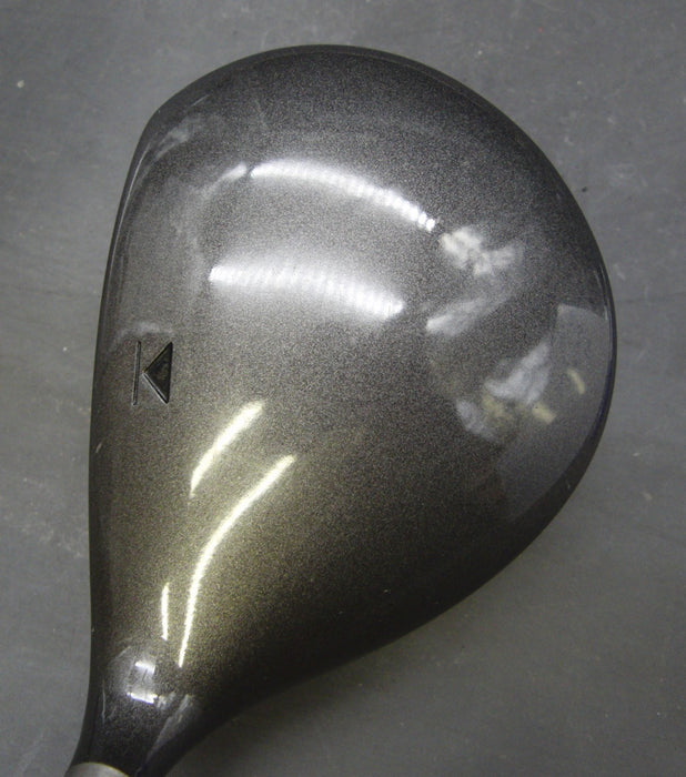 Titleist 975D 8.5° Driver Stiff Graphite Shaft Titleist Grip