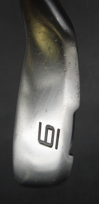 King Cobra UFi 6 Iron Regular Steel Shaft Cobra Grip
