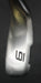 King Cobra UFi 6 Iron Regular Steel Shaft Cobra Grip