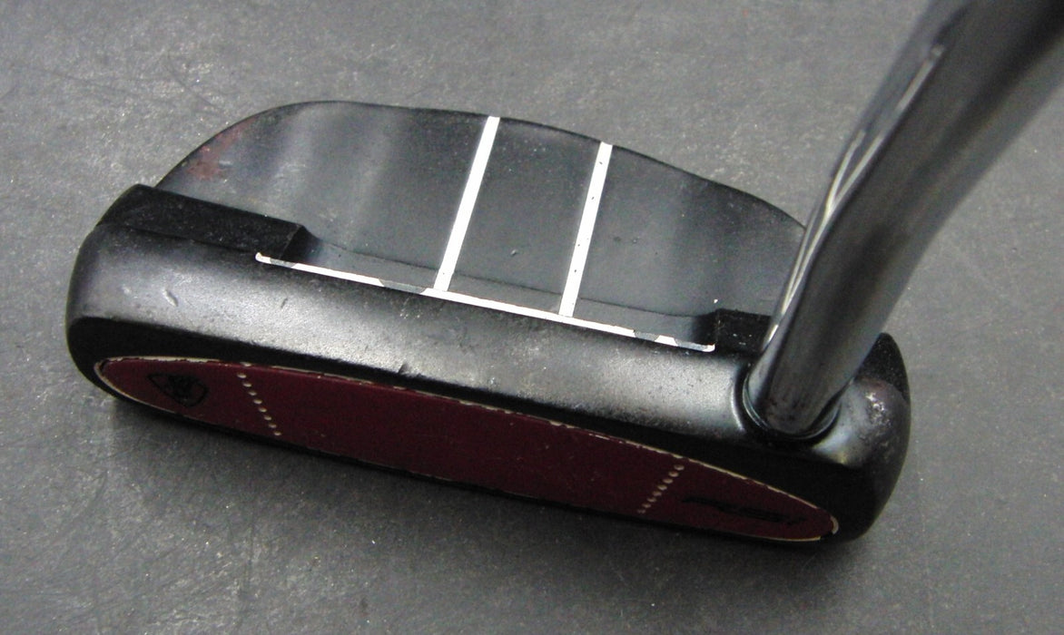 Taylormade Rossa Fontana cgb Putter Steel Shaft 86.5cm Length Psyko Grip