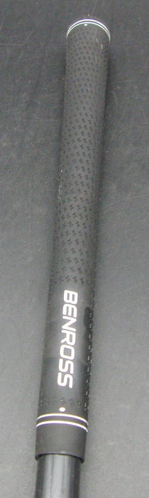 Kamui Works Proto 420 10° Driver Stiff Graphite Shaft Benross Grip