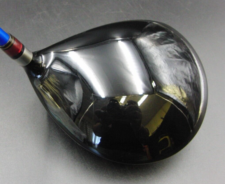 Japanese Actworks Hyper Blade SV 450/10.5º Driver Regular Graphite Shaft