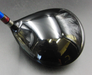 Japanese Actworks Hyper Blade SV 450/10.5º Driver Regular Graphite Shaft
