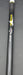 Callaway Warbird 10.5° Driver Stiff Graphite Shaft Callaway Grip (Dent In Head)