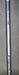 Mizuno T-Zoid 18° 5 Wood Stiff Graphite Shaft Golf Pride Grip